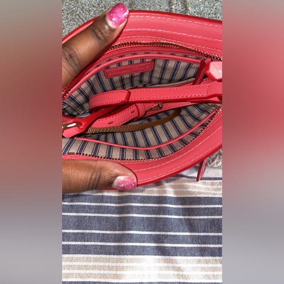 Dooney and Burke Crossbody - Picture 2 of 7
